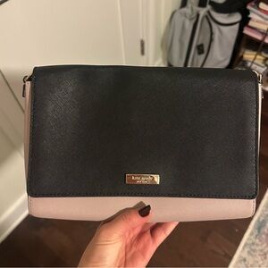 Kate Spade Neutral Purse
